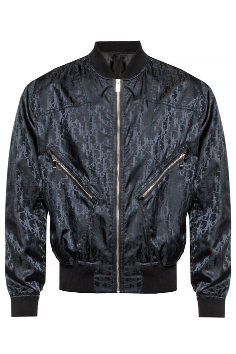 bombers homme dior|Dior bombers for men.